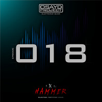 I`m HAMMER 018 (22.10.20)