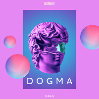 MANILOV - Dogma mix vol.5 (2022)