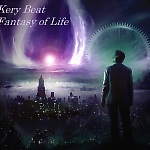 Kery Beat - Fantasy of Life (Original Mix)