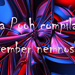 Roma Pooh – November nemnoshko (Compilation mix)