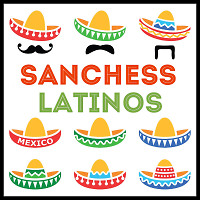 Sanchess - Latinos