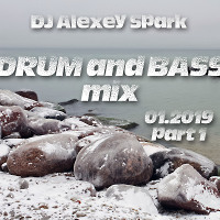 Episode 43 - 01.19 Drum and Bass mix 1