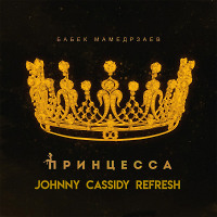 Бабек Мамедрзаев x Pavel S & Sahar - Принцесса (Johnny Cassidy Refresh)
