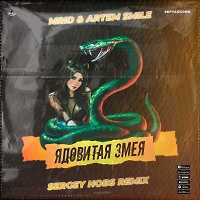 MriD & Artem Smile - Ядовитая змея (SERGEY HOBS Remix)