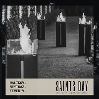 Halikov & Neytraz & Fever-V - Saints Day (INFINITY ON MUSIC B2B MIX)