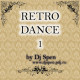 Dj Spen - RETRO DANCE part.1 (Disco house/ Electro house  mix)