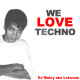 DJ Maloy aka Lotsman - Алкоголик (Original Mix)