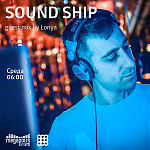 Sound Ship Radioshow (Exclusive Guest Mix by Lonya)