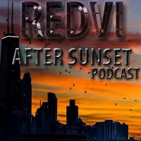 Redvi - After sunset Podcast # 029