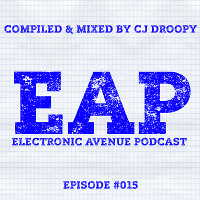 Electronic Avenue Podcast (Episode 015)