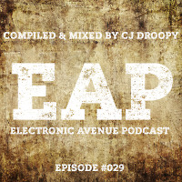 Electronic Avenue Podcast (Episode 029)