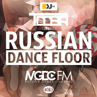 TDDBR - Russian Dance Floor #063 [MGDC FM - RUSSIAN DANCE CHANNEL] (05.04.2019)