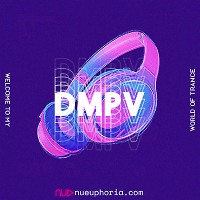 Dmpv - Welcome to my world of trance 33