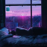 A Night In The Technohouse