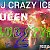 DJ CRAZY ICE QUEEN (Leksi Q) - CLUB STYLE v.2 (Promo Mix)
