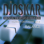 DJOSKAR - BALANCE DEEP HOUSE 