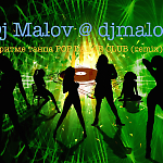 Dj Malov @ djmalov - В ритме танца POP DANCE CLUB (remix) vol.3