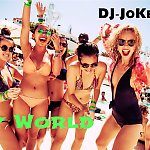 DJ-JoKeR - My world