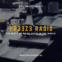 Freeze Radio