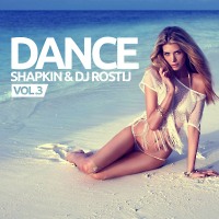 DanceVol 3 [Shapkin & Dj Rostij]