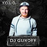 DJ GUROFF - House Live set («Y.O.L.O.» GRILL&BAR)