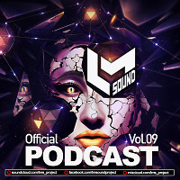 LM SOUND - Official Podcast 09
