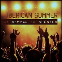 DJ MAX NEWMAN- IBERICAN SUMMER (Spanish Club Session)