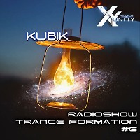 XY-unity Kubik - Radioshow Trance Formation #6