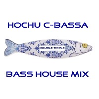 Hochu C-Bassa. Bass House Mix