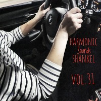 Harmonic Sounds. Vol.31