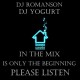 Dj Romanson feat Dj Yogurt-Is only the beginning