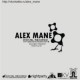 Dj Alex Mane - Savage (original mix)
