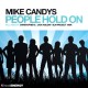Mike Candys vs. Afrojack - Esther Hold On (Iggy Sly Mash up)