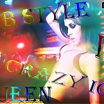 DJ CRAZY ICE QUEEN (LekC.I. Q.) - CLUB STYLE v.3 (Promo Mix)
