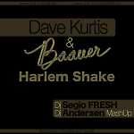 Baauer Vs Dave Kurtis - Harlem J.A.M. (Dj Andersen & Dj Sergio Fresh MashUp)