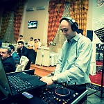 DJ Farkhad - latest hits mix 2013