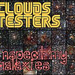 Clouds Testers feat Sairtech - Spacemechanica (Original Mix)