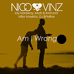 Jay Hardway, Merk & Kremont, Mike Hawkins, Nico & Vinz - Am I Wrong (DJ BPMline Mash Up)