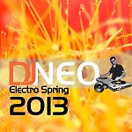 Dj Neo - Electro spring 2013