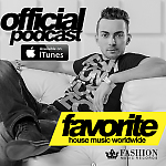 DJ Favorite - Worldwide Official Podcast 107 (08/05/2015)