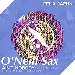 Jasmine Thompson feat Felix Jaehn - Ain't Nobody (Dj O'Neill Sax Mix)