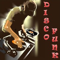 Disco mix 01 (08.08.2015)