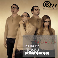 Benny Benassi - Satisfaction (Tony Ferrera Remix)