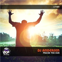 DJ Andersen - PRAISE THE SUN