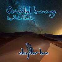 Oriental Lounge - Chapter Two