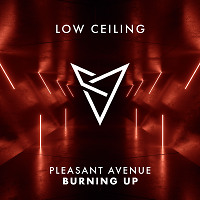 Pleasant Avenue - BURNING UP