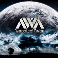 AVAlone - WonderLand #001 [Pirate Station online] (29-11-2020)