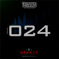 I`m HAMMER 024 (17.12.20)