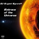DJ Evgenii Egoroff-Embrace of the Universe