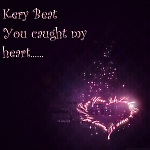 Kery Beat - You Caught My Heart... (Original Mix)
